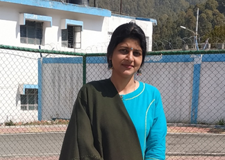 Shashi Tiwari