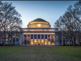 Digital Humanities @MIT