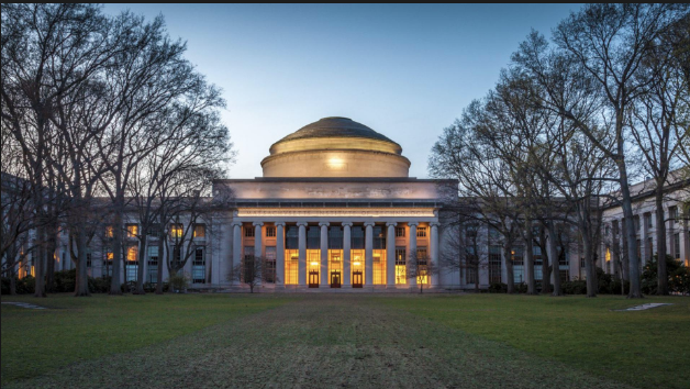 Digital Humanities @MIT
