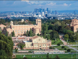 Digital Humanities @UCLA