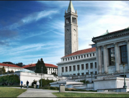 Digital Humanities @UCBerkeley