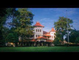 Digital Humanities @University of Colombo