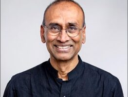 Venkataraman Ramakrishnan: The Nobel Prize Winner from Baroda