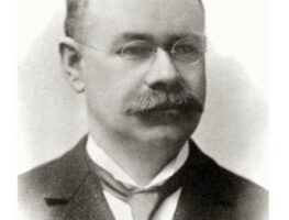 Herman Hollerith: The Unsung Pioneer of Information Technology
