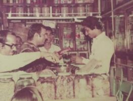 A Story of Kirana Stores