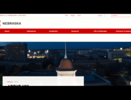 Digital Humanities @University of Nebraska-Lincoln