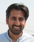 Zahir Janmohamed