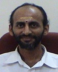 K. Ramasubramanian