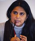 Manisha Sethi