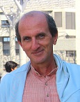 Michel Danino