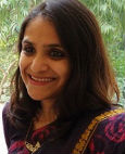 Mona Mehta