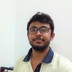 Anshul Shivhare New