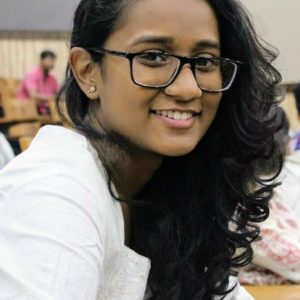 Bhumika Sandilya