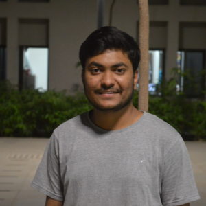 Rohan Gupta- 16110140