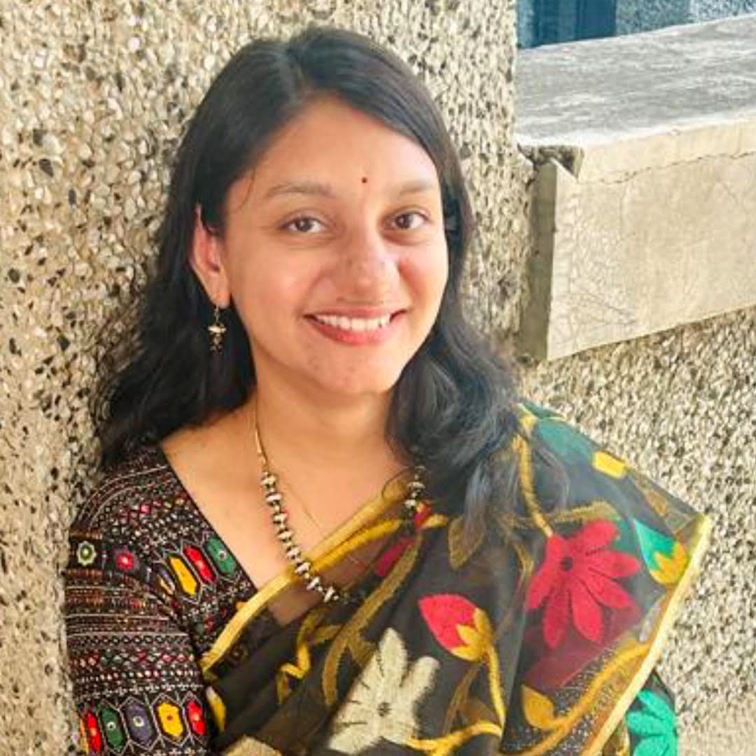 Vidhi Joshi