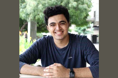 Nivid Desai
