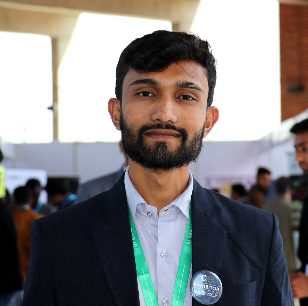 Vatsalkumar Bhatt