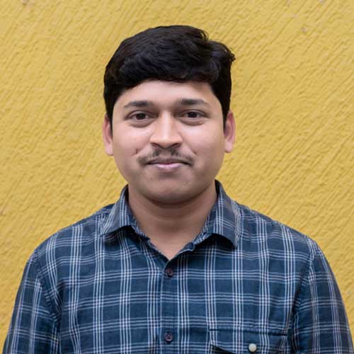 Daya Prashanth Kumar