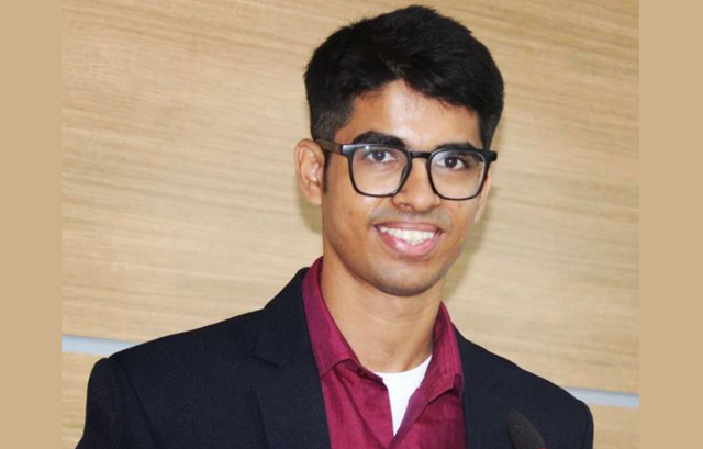 Piyush Mohapatra
