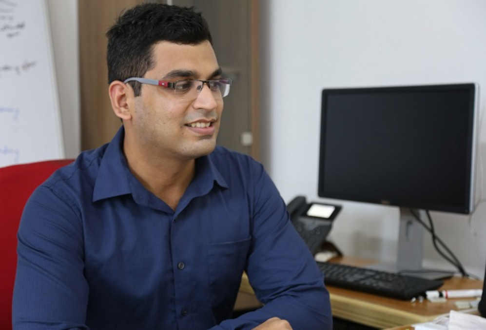 Nipun Batra