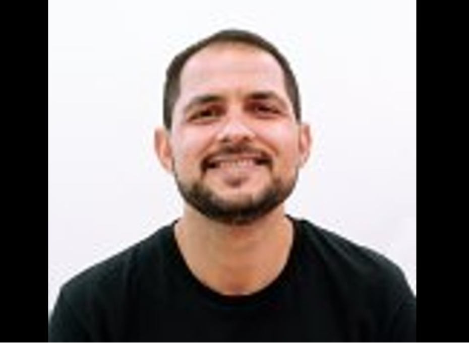 Marcos Inácio Severo de Almeida