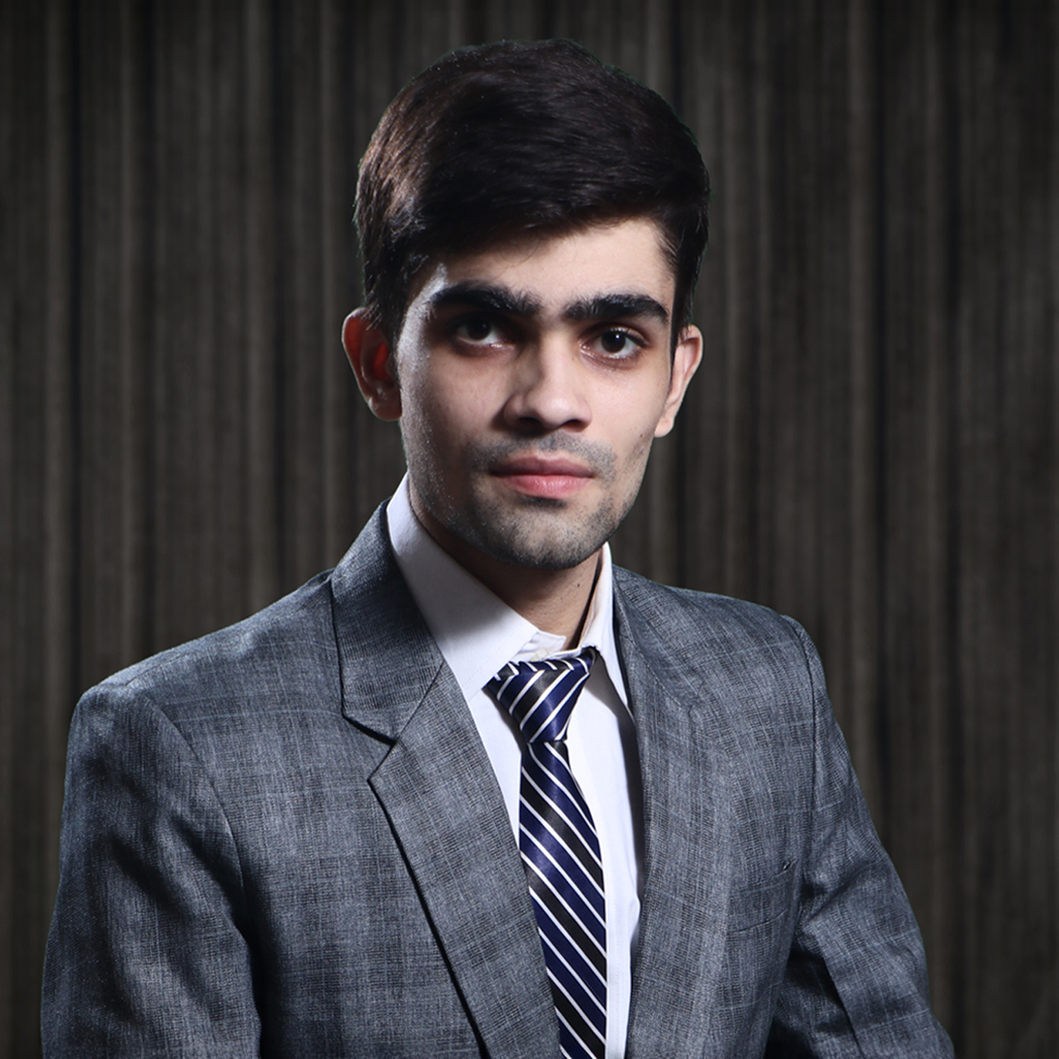 Vishal Chhaganbhai Parihar