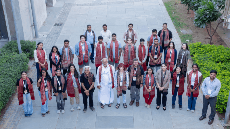 Caltech Students Programme