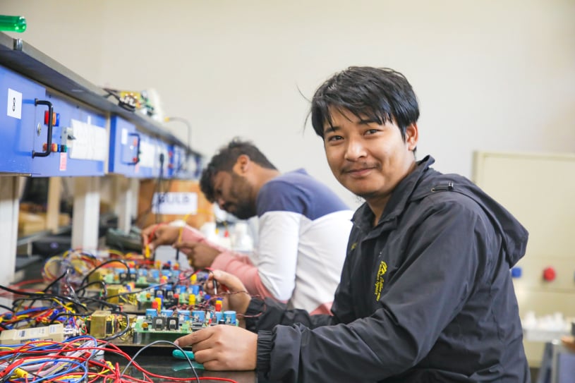 Mobirise Website Builder