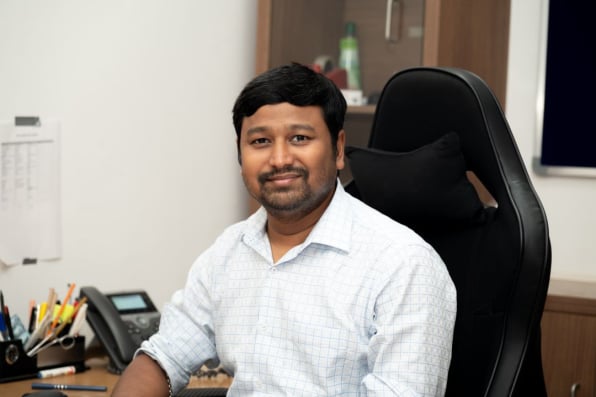 Mobirise Website Builder