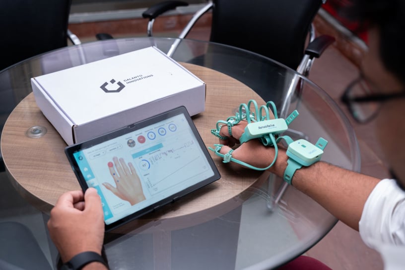 Innovation and Entrepreneurship