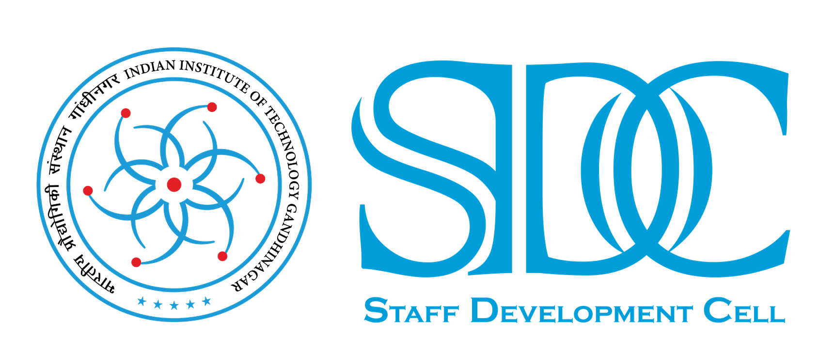 Staff Development Cell