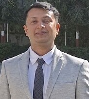 Tushit Kumar