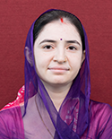 Ms. Anajanaba Zala
