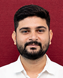 Ashutosh Shukla