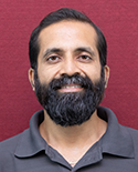 Gaurav Singh