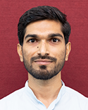 Mr. Jignesh Patel