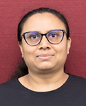 Laxmi Hirani