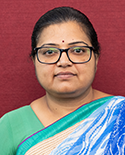Ms. Meena Joshi