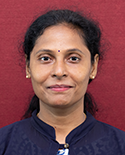 Ms. K Naga Mouli
