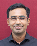 Nirav Bhatt