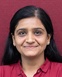 Ms. Pannaben Chaudhari
