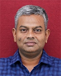 Mr. Pragnesh Parekh
