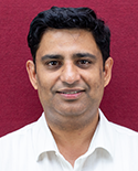 Praveen Chauhan