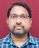 Dr. Supin Gopi