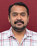 Tenils Solanki
