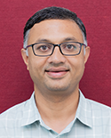Mr. Viral Shah