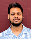 Manish Yadav