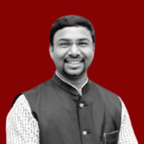Mr. Saumil Shah