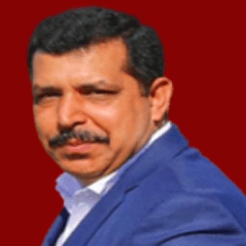 Mr. Shri Krishan Birhman