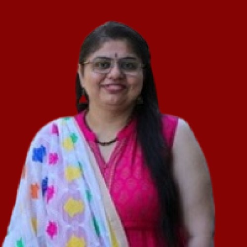 Dr. Monal Desai